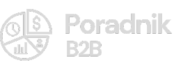 Poradnik B2B Logo